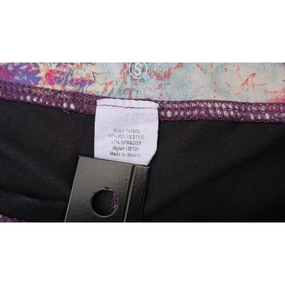 Evolution And Creation Womens Leggings Size Small - Picture 7 of 12